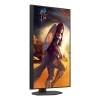 AOC U27G4R 27inch Fast IPS Dual Frame