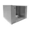 ASSMANN CL-19 04U Wallmount cabinet 19