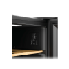 Candy Wine Cooler | CWC023 | Energy efficiency class G | Free standing | Bottles capacity 23 | Black