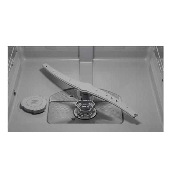 Bosch Serie 4 SMS4HVW14E dishwasher Freestanding ...