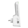 D-Link | AX1800 Mesh Wi-Fi 6 Range Extender | DAP-X1860/E | 802.11ac | 1200+574 Mbit/s | 10/100/1000 Mbit/s | Ethernet LAN (RJ-45) ports 1 | No mobile broadband | MU-MiMO Yes | Antenna type 2xInternal