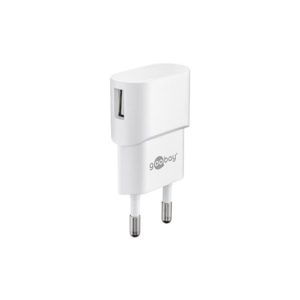 Goobay | USB charger Mains socket ...