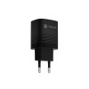 NATEC CHARGER RIBERA GAN 1X USB-A + 1X USB-C 30W