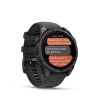 SMARTWATCH FENIX 8/SLATE GRAY 010-02904-00 GARMIN