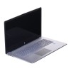 HP 17-CN3013DS N200 17.3" Touch 8GB 2xSSD128 BT Win11 Silver (REPACK) 2Y