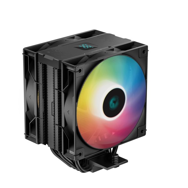 DeepCool AG400 Digital Plus Processor Air ...