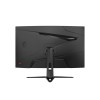 MSI G27C3F computer monitor 68.6 cm (27") 1920 x 1080 pixels Full HD LCD Black