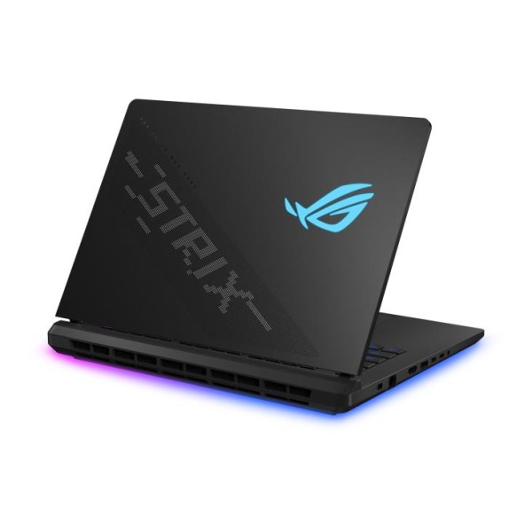 Notebook|ASUS|ROG Strix|SCAR 16 (2025)|G635LX-RW042W|CPU  Core ...