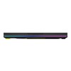 ASUS ROG Strix G16 G614PR-R9161W Ryzen 9 8940HX 16.0"FHD+ 165Hz IPS-level 300nits AG 16GB DDR5-5200 SSD1TB GeForce RTX 5070 Ti 12GB WLAN+BT LAN Cam1080p 90WHrs Win11 Eclipse Gray