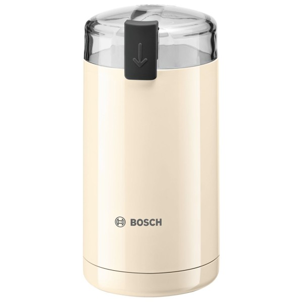 Bosch TSM6A017C coffee grinder 180 W ...