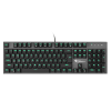 Genesis | Thor 300 | Gaming keyboard | Wired | US