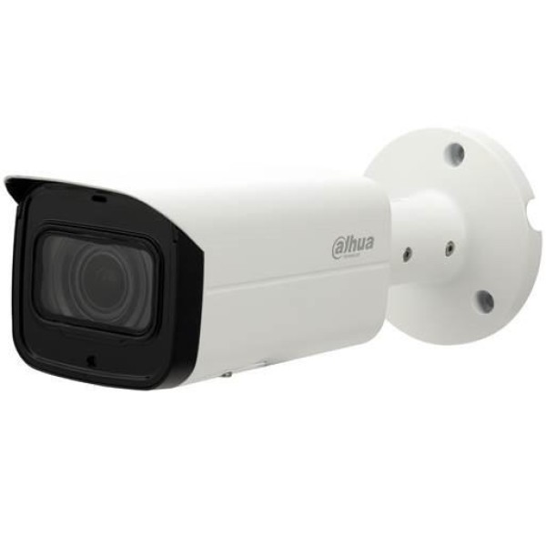 NET CAMERA 5MP IR BULLET AI/HFW5541T-ASE-0360B-S3 ...