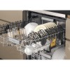 Whirlpool MaxiSpace W7F HS41 X Freestanding 15 place settings C
