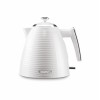 Zelmer ZCK7650 electric kettle 1.7 l 2200 W White