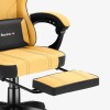 Fotel gamingowy Force 3.7 Yellow