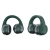 Motorola moto buds loop Headset Wireless Ear-hook Calls/Music/Sport/Everyday Bluetooth Green