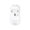 Edifier G3M Pro | Gaming Mouse | 2.4G/Bluetooth/Wired | White