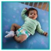 Pampers ABD Monthly Box S3 208 pc(s)