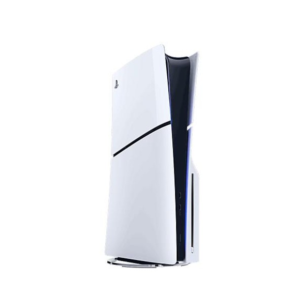 PLAYSTATION 5 CONSOLE BLU-RAY/SLIM 1TB 711719577188 ...