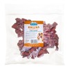 PETITTO Duck breast mini knots - dog treat - 500 g