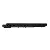 ASUS TUF Gaming F16 FX608JH-I5165 i5-13450HX 16.0"FHD+ IPS-level 165Hz 300nits AG 16GB DDR5 5600 SSD512 GeForce RTX 5050 8GB WLAN+BT LAN Cam1080p 90WHrs NoOS Jaeger Gray