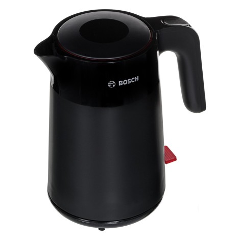 Bosch TWK2M163 electric kettle 1.7 L 2400 W Black