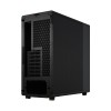Fractal Design | North | Charcoal Black | Power supply included No | ATX