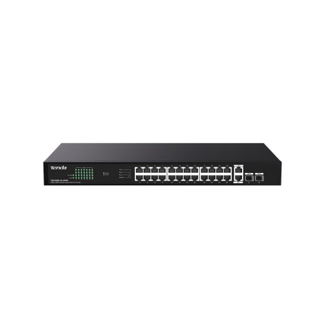 Switch Tenda  TEG1128P-24-410W