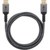 Goobay | DisplayPort Cable, 8K at 60 Hz | 65264 | DisplayPort
