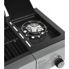 Ravanson GO-3 3-Burner Gas Grill 10,6 kW