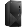 Dell Vostro | 3030 | Desktop | Mini Tower | Intel Core i7 | i7-14700 | Internal memory 16 GB | DDR5 | Solid-state drive capacity 1000 GB | Intel UHD Graphics 770 | No Optical Drive | Keyboard language English | Ubuntu | Warranty ProSupport NBD Onsite, 36 