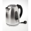 Adler | Kettle | AD 1223 | Standard | 2200 W | 1.7 L | Stainless steel | 360° rotational base | Stainless steel