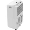 Bosch Mobile Air Conditioner | Cool 2000 | Suitable for rooms up to 35 m³ | White