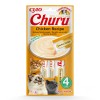 INABA Churu Chicken - cat treats - 4x14 g