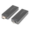 DIGITUS 4K Wireless AV Extender Set 30m