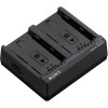 Sony BC-ZD1 Battery Charger | Sony