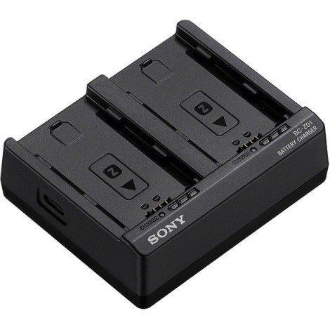 Sony BC-ZD1 Battery Charger | Sony