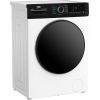 Beko BMM5DFO5741WPB Washing machine with Dryer, Free standing, Front loading, Washing 7 kg, Drying 5 kg, White | BEKO