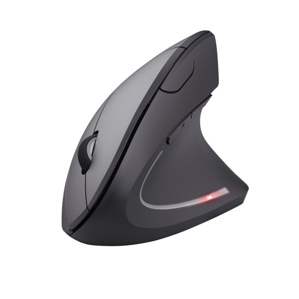 Trust Verto mouse Right-hand RF Wireless ...