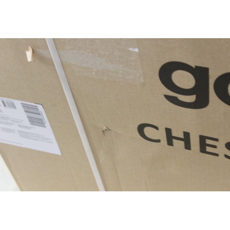 SALE OUT. Gorenje Freezer FH30EAW, Energy efficiency class E, Chest, Free standing, Height 84.7 cm, Total net capacity 297 L, White | Gorenje | Freezer | FH30EAW | Energy efficiency class E | Chest | Free standing | Height 84.7 cm | Total net capacity 297