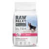 RAW PALEO Ultra Pork Mini Adult - dry dog food - 2kg