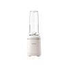 Philips Eco Conscious Edition Blender | HR2500/00 | Tabletop | 350 W | Jar material Glass | Jar capacity 0.6 L | White Matt