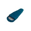 Easy Camp Starling Mummy | Sleeping Bag | 170 x 60 x 45 cm | For Children | Two-way open-end, autolock
