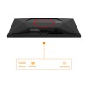 AOC 27G4HRE 27“ 1920x1080/16:9/300 cd/m²/0.5ms/HDMI, DisplayPort, Headphone out