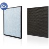 AIR PURIFIER FILTERSET/509PRO/510PRO CLEAN AIR OPTIMA