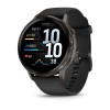 SMARTWATCH VENU 4 45MM/SLATE/BLK 010-03014-00 GARMIN