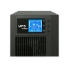 QOLTEC 53043 UPS 3KVA 2.4kW