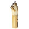 Camry | Premium Hair Clipper | CR 2835g | Cordless | Number of length steps 1 | Gold