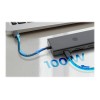 ICY BOX IB-DK4011-CPD Docking Station