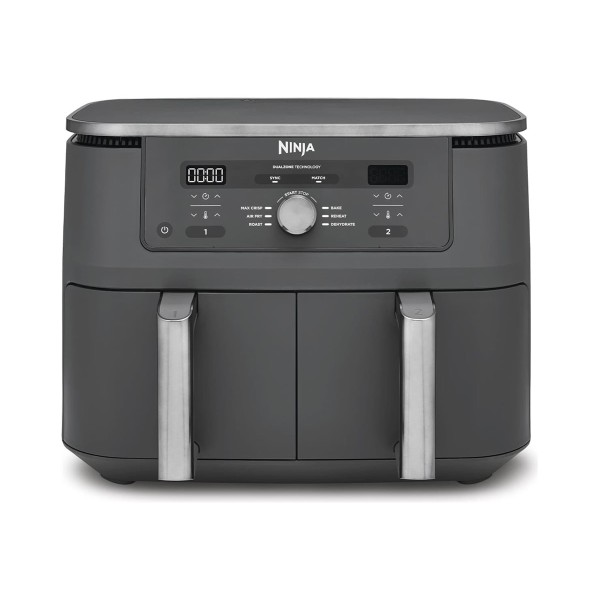Ninja DZ400EU fryer Double 9.5 L ...